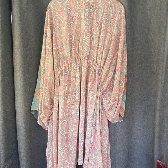 Kantha Bae Eclipse Dress - Picture 4 of 4